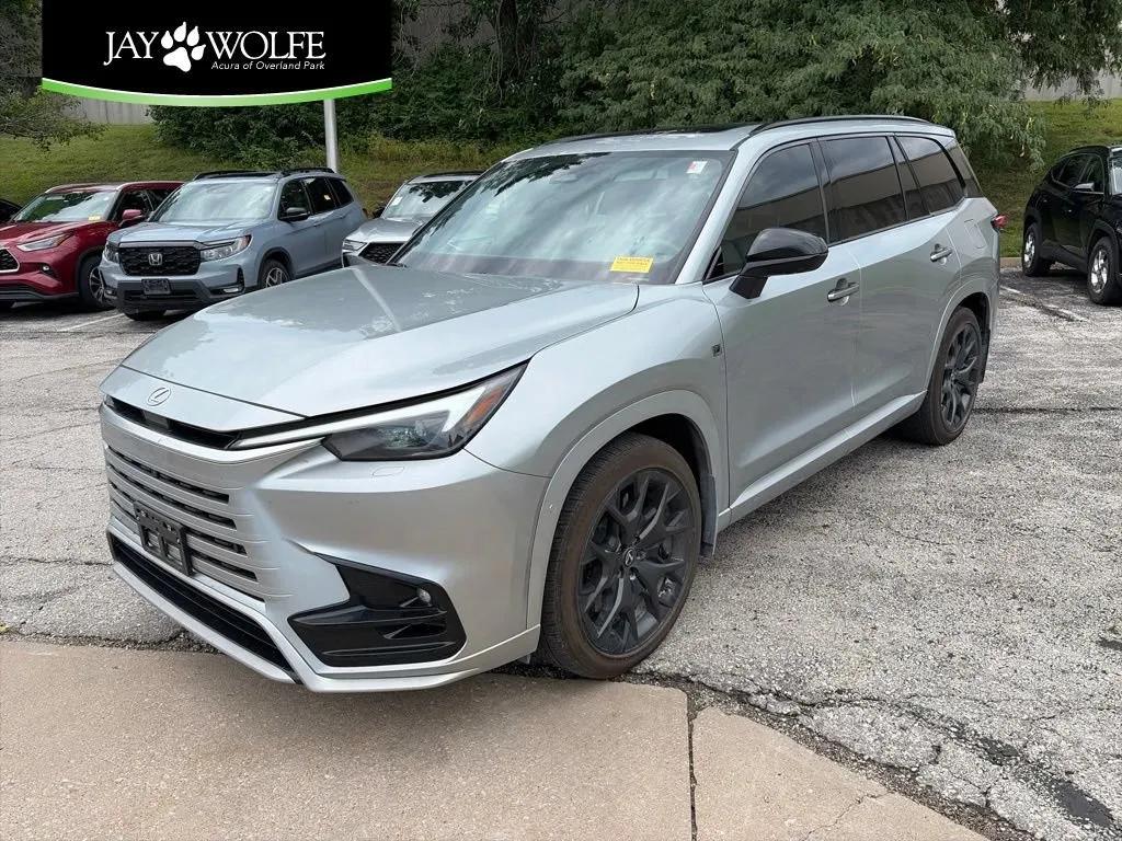 lexus tx hybrid 2025 5TDABAB69SS012864 image lexus tx hybrid 2025 5TDABAB69SS012864 image